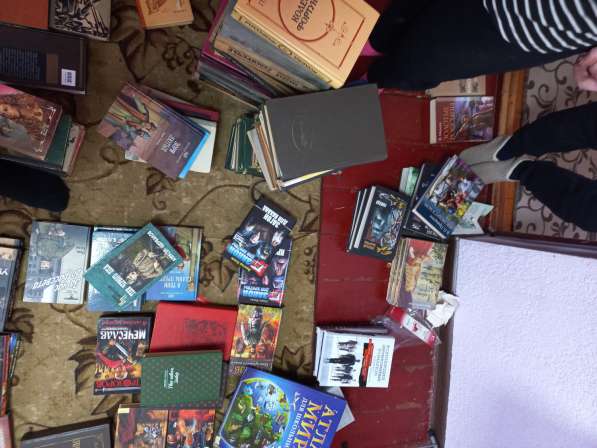Продам книги в Светлограде фото 5