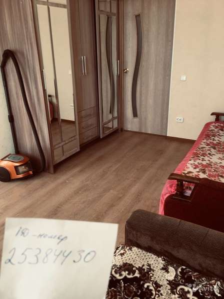 1-к квартира, 37 м², 2/3 эт в Анапе фото 5