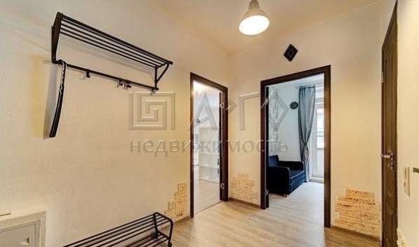 Сдам однокомнатную квартиру в Санкт-Петербурге. Жилая площадь 41 кв.м. Этаж 2. в Санкт-Петербурге фото 11