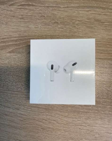 Наушники airpods pro lux