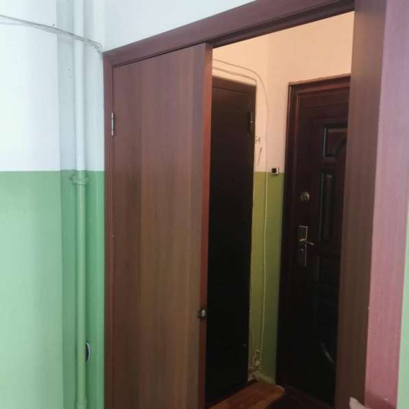 Продам 2-х комнатную квартиру в новом доме в Таганроге фото 6