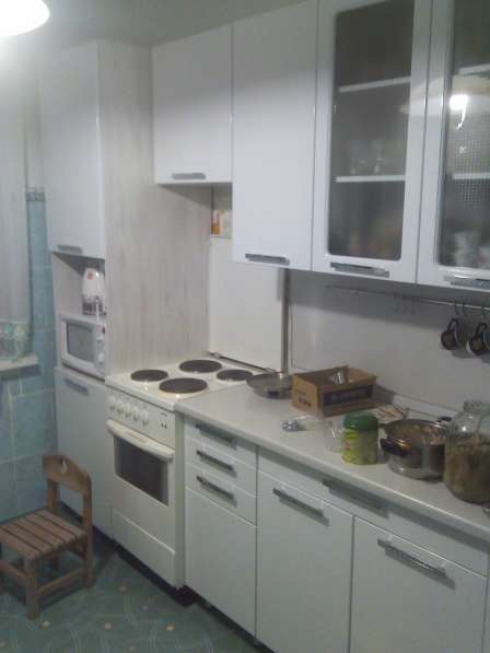 Кухонные гарнитуры на заказ в Красноярске фото 6