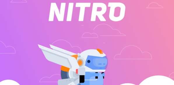 Discord nitro