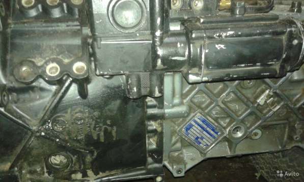 Продам КПП ZF в Копейске фото 6