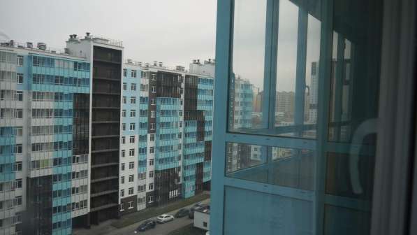 Сдается однокомнатная квартира в Санкт-Петербурге