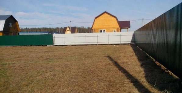 realty_mapper3.plot_in_locationСадовое некоммерческое тов-во. Площадь 9.00 сот.Есть Электричество. в Павловском Посаде