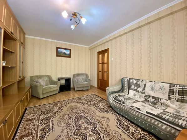 1-комнатная квартира, 33 кв. м в Краснодаре фото 13