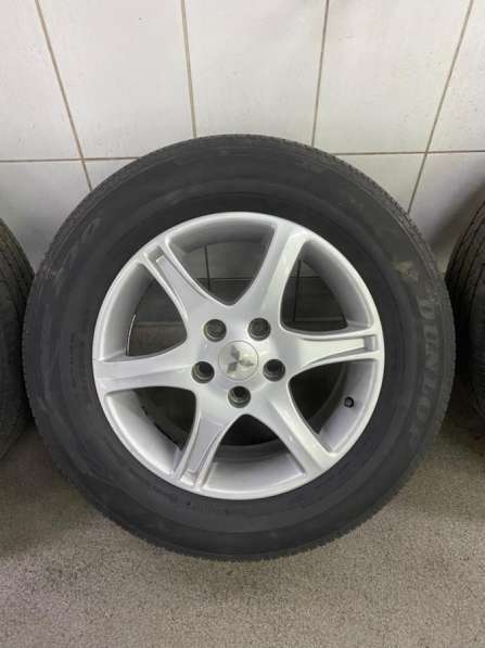 Летняя резина в Москве фото 8