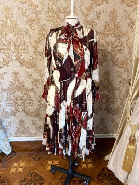Платье Lusio в Москве фото 7