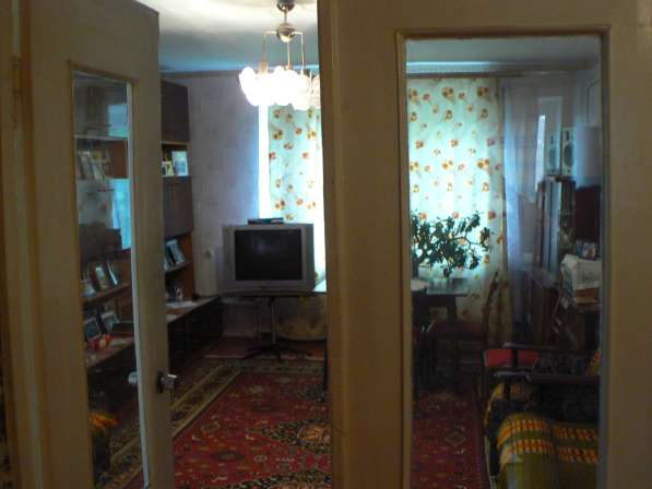 Продается 3-комнатная квартира в коттедже в Воронеже фото 5