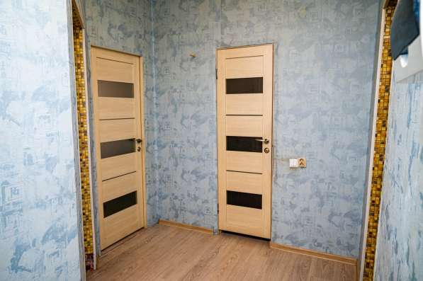 2-х комнатная квартира по эксклюзивной цене В продаже 2-комн в Краснодаре фото 5