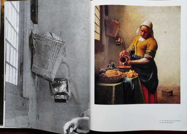Vermeer - Gerhard W. Menzel (на немецком языке) в фото 4