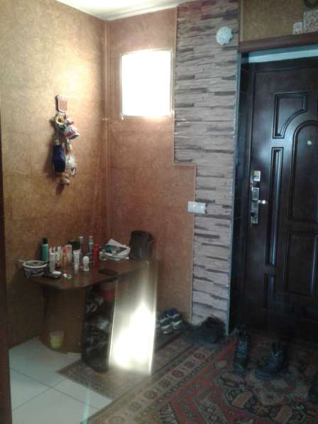 1 комнатная квартира с автономным отоплением в д-п в Рязани фото 9