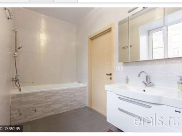 Продам 3-х комнатную квартиру в самом сердце СПб в Санкт-Петербурге фото 3