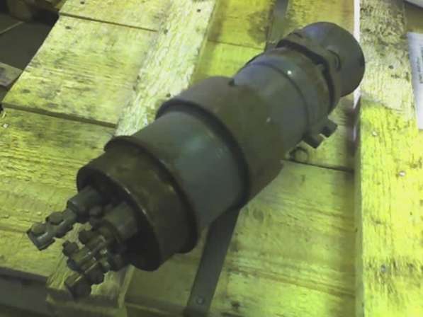 Выпрямитель сетевой св 48-1 в Москве фото 5