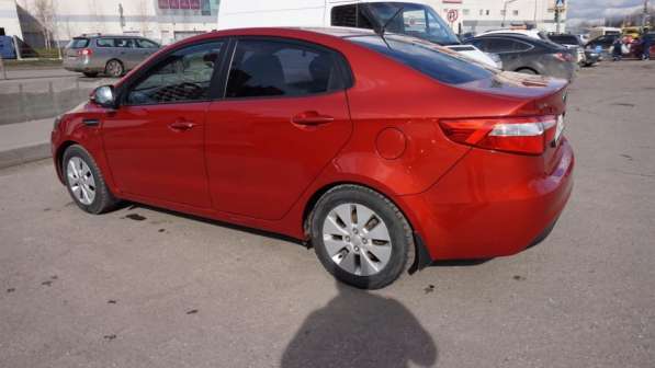 Kia, Rio, продажа в Москве в Москве фото 19