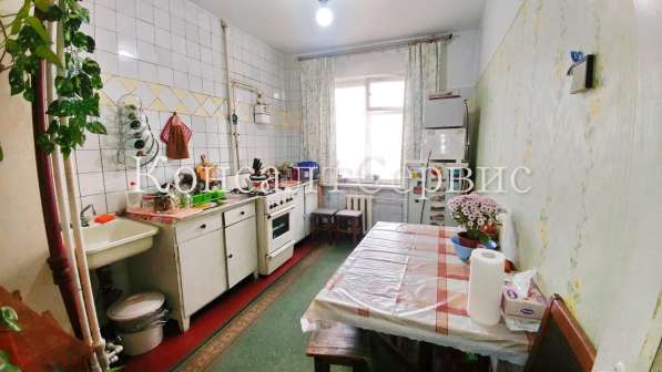 Продам1/2 3-х комнатной квартиры в Симферополе в Симферополе фото 19