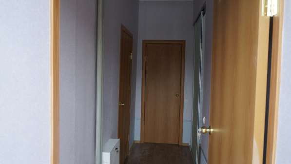 1-комнатная квартира с отделкой в новом доме в Дубне фото 6