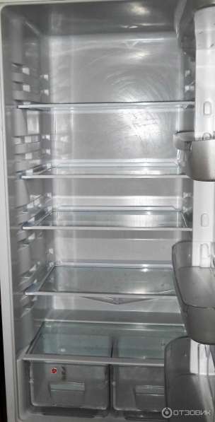 Продам холодильник Индезит в хорошем состоянии и рабочий в 