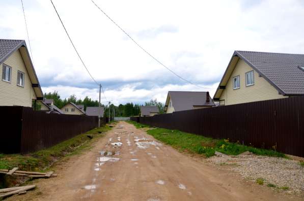 Продам землю 20 соток в Совьяках в Боровске фото 3