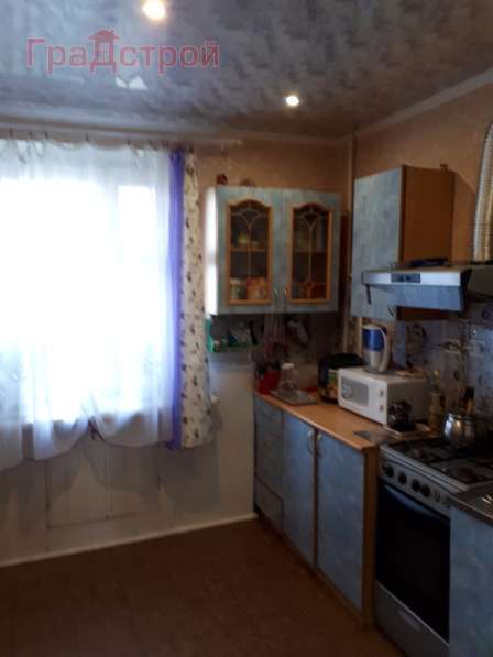 Продам трехкомнатную квартиру в Вологда.Жилая площадь 66 кв.м.Этаж 4.Есть Балкон. в Вологде фото 7