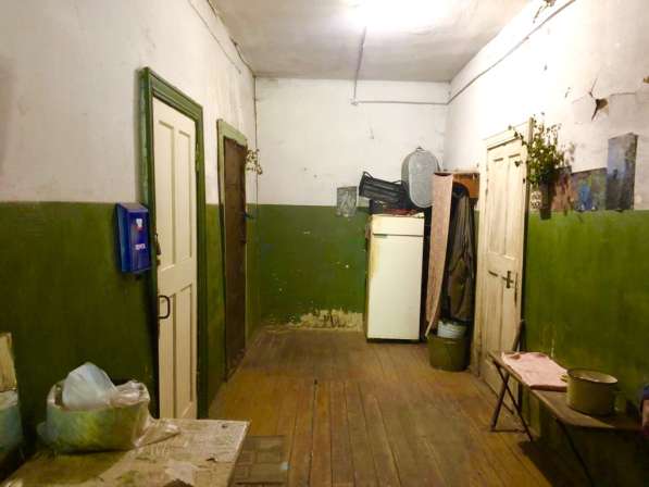 Двухкомнатная квартира в селе Берендеево в Переславле-Залесском фото 5