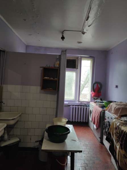 СРОЧНО!!! Продается комната в общежитии в Туапсе фото 6