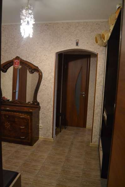 Продам 2-х комнатную квартиру р-н Трехгорка,ул.Чистяковой,52 в Одинцово фото 11