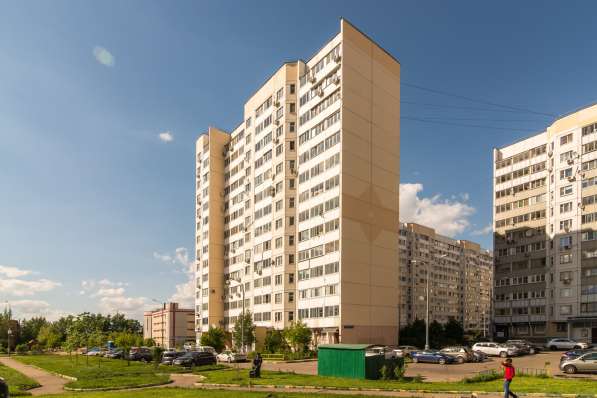 Продажа квартиры в Москве