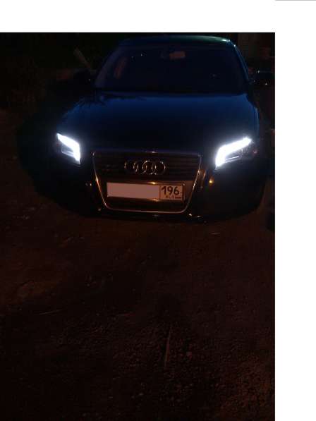 Audi, A3, продажа в Ревде в Ревде фото 7