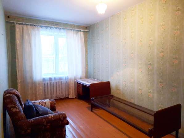 Продается 3-х комнатная квартира в г. Воткинске в Воткинске фото 8