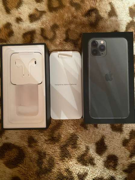 IPhone 11 Pro на 64 гб