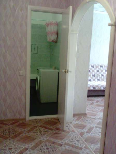1 комнатная квартира в Томске