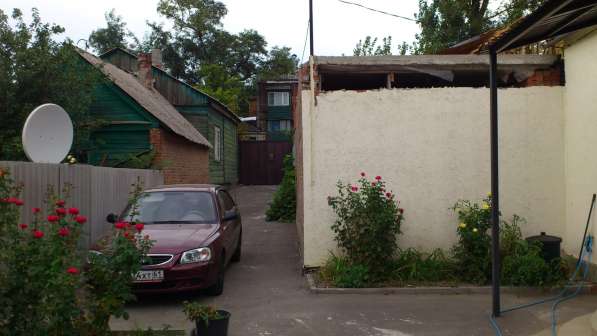 Продам дом 2001г,100м2 с участком 3 сот в Новом поселении в Ростове-на-Дону фото 13