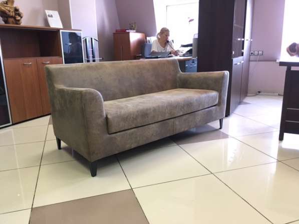 Диван Старлайн от производителя в Красноярске фото 7