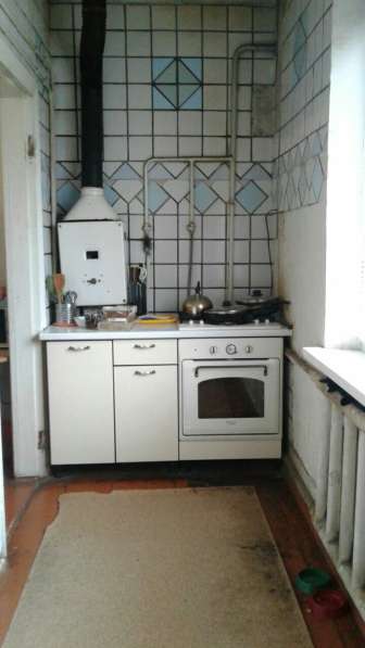 Продам дом в Ростов-на-Дону.Жилая площадь 66 кв.м. в Ростове-на-Дону фото 13