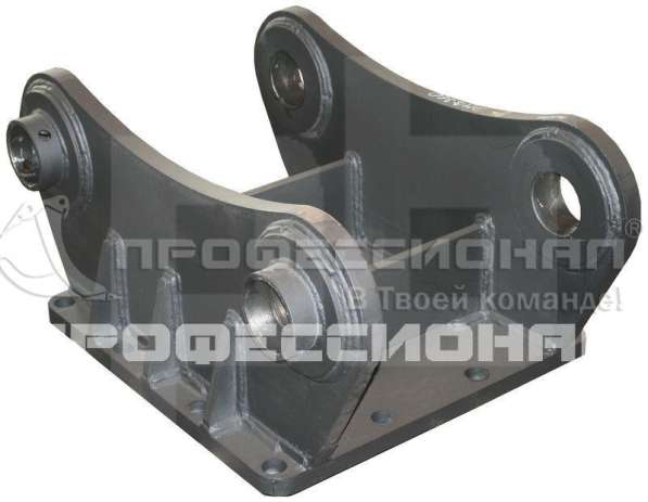 Переходная плита под экскаватор в фото 8