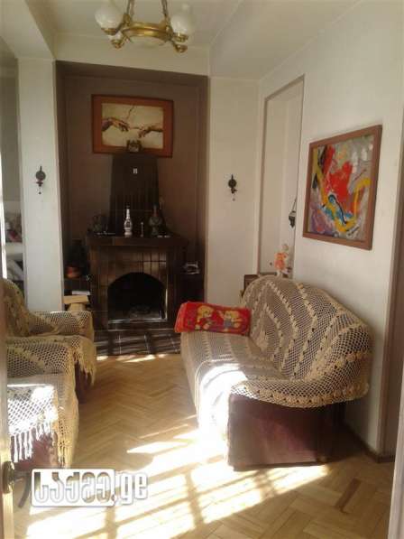 Guesthouse vake в фото 10