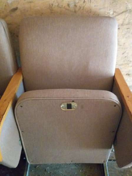 Продаются кресло - «дуэт»б/у в Долгопрудном фото 3