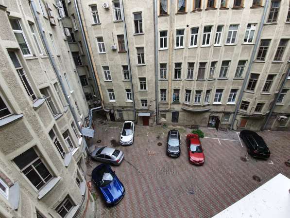 Продаётся (расселяется) шестикомнатная квартира в Санкт-Петербурге фото 15