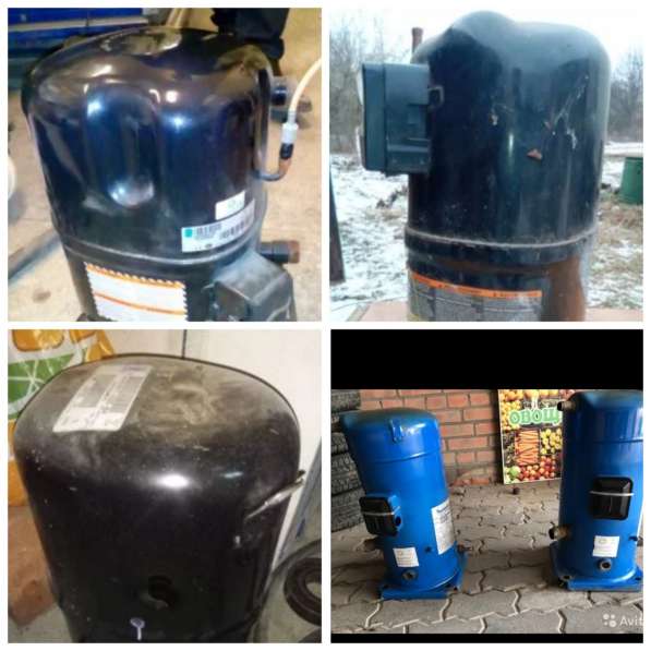 Ремонт и Перемотка Вентиляторов в Москве