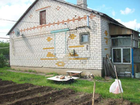 Продам благоустроенный коттедж в Волгоградской области в Волгограде фото 15