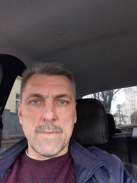 Владимир, 51 год, хочет познакомиться – Знакомства