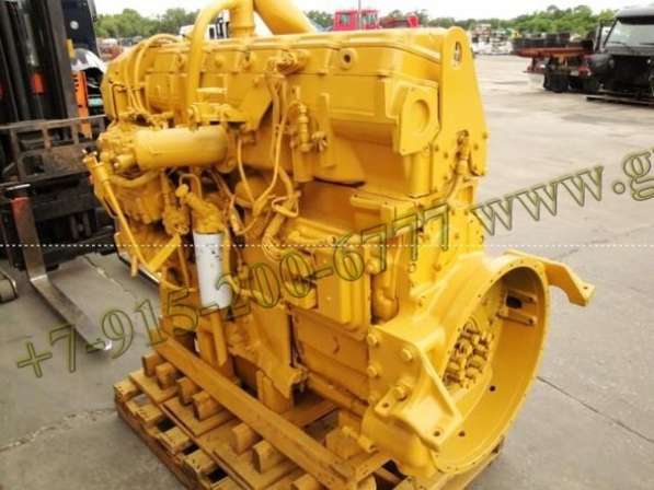 Запчасти американских тягачей в Орле фото 9