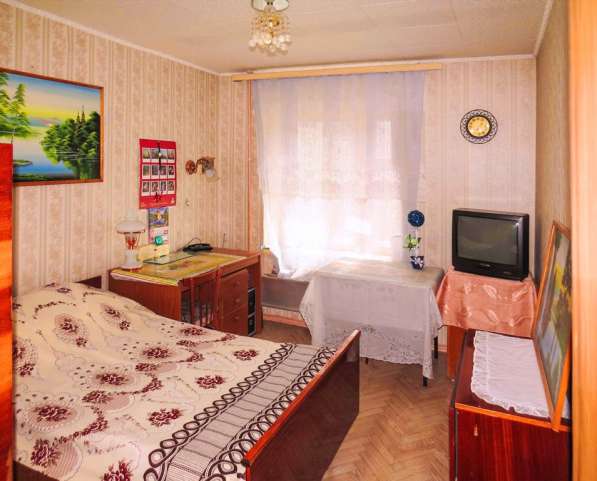 Продам 2-х комнатную квартиру в Екатеринбурге фото 5