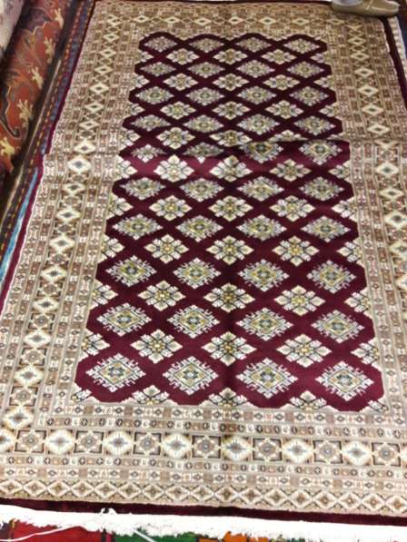 Эксклюзивные ковры ручной работы!/Exclusive handmade carpets в фото 11