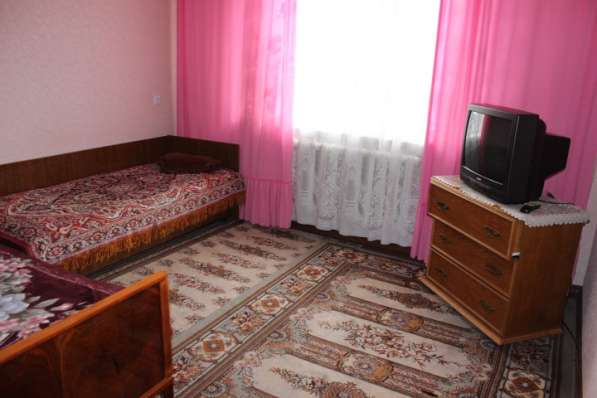Уютная квартира в городе Гродно