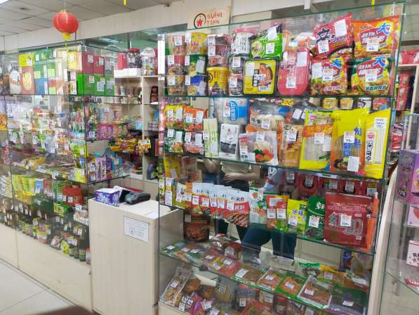 Продажа магазина китайских продуктов в Чите фото 10