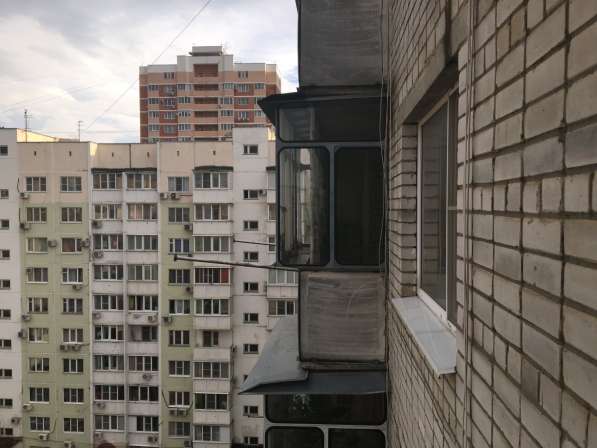 4-к квартира 98м в Краснодаре фото 5