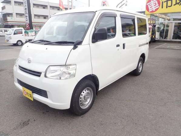 Toyota, LiteAce, продажа в Владивостоке в Владивостоке фото 12